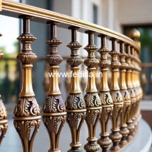 Affordable Railing Designs No-27272