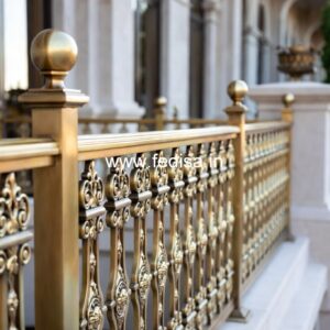 Simple Balcony Railing Ideas No-27273