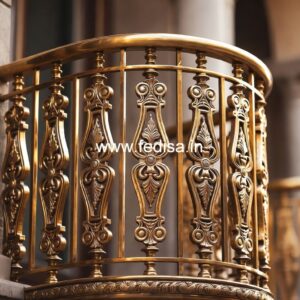 Durable Home Railings No-27277