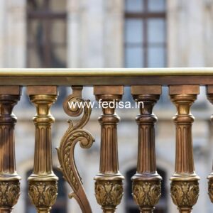 Creative Home Railings No-27279