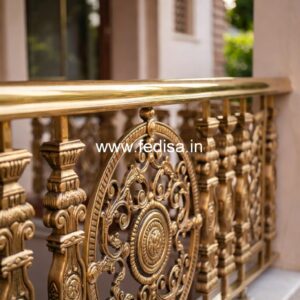 Premium Staircase Railings No-27284