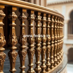 Latest Modern Railings No-27286