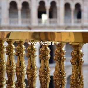 Designer Balcony Railings No-27287