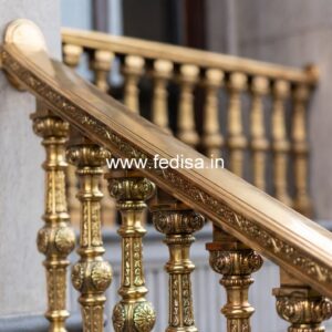 Minimal Balcony Railing Ideas No-27292