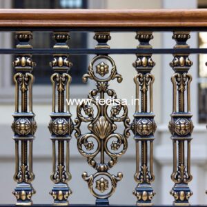 Creative Steel Railings No-27293