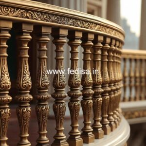 Stylish Modern Railings No-27296