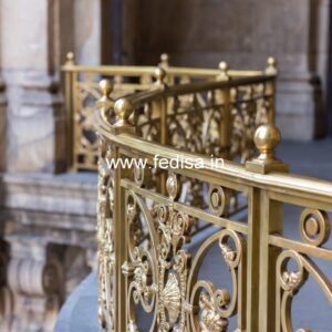 Unique Balcony Designs No-27297