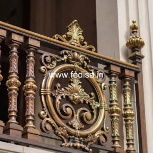 Innovative Home Railings No-27307