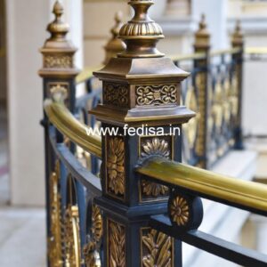 Latest Railing Design Ideas In India No-27312