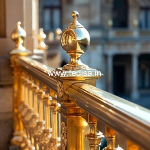 Indian Home Railing Design Ideas No-27314