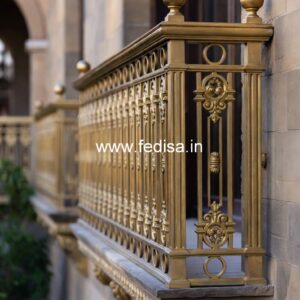 Low Cost Railing Design India No-27315