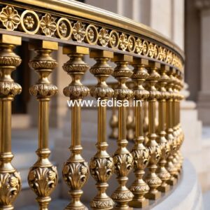 Ghar Ke Liye Railing Design Ideas No-27317