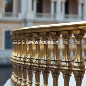 Balcony Railing Design India Latest No-27318
