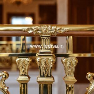 Latest Indian Balcony Designs No-27326