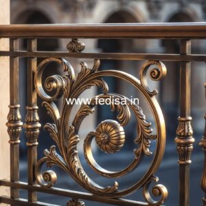 Staircase Railing India Design No-27327