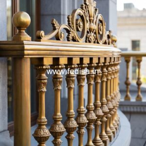India Balcony Design Trends No-27334