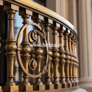 Simple Ghar Railing Ideas No-27335