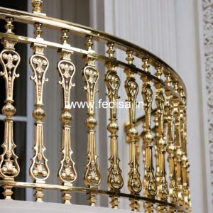 Affordable Railing India No-27337