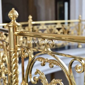 Home Railings India Latest No-27340