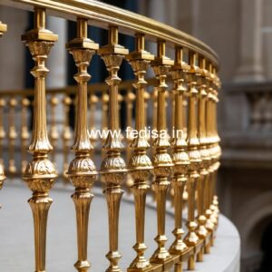 Stylish Ghar Railings No-27342