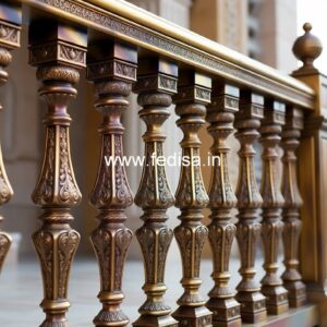Budget Friendly Railings India No-27344