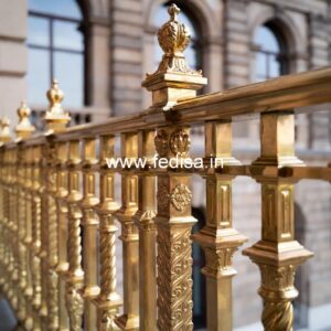 Indian Home Decor Railings No-27348