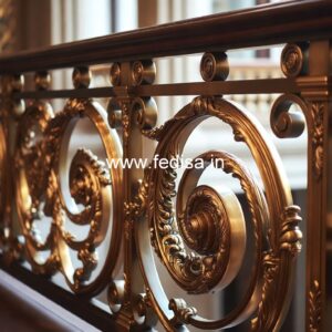 Modern India Railing Styles No-27351