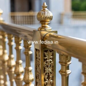 Exterior Railing India No-27352