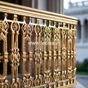 Indian Balcony Styling No-27353