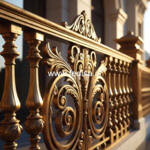 Ghar Ki Balcony Design No-27354