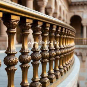 Latest India Railing Trends No-27355