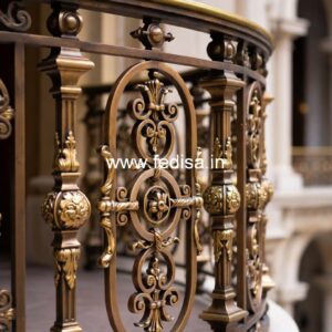 Indian Safety Railings No-27357