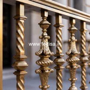 Modern Ghar Balcony Ideas No-27360