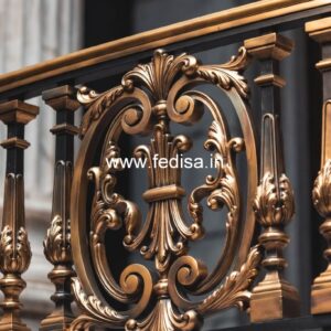 Balcony Design India Homes No-27362