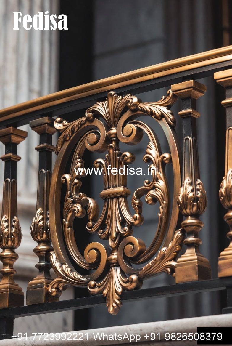 Balcony Design India Homes No-27362