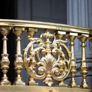 Ghar Ki Stylish Railings No-27363