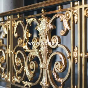 Balcony Design Photo India No-27366