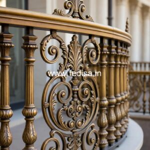 Stylish Ghar Design Railings No-27368