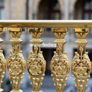 Modern Indian Safety Railings No-27369