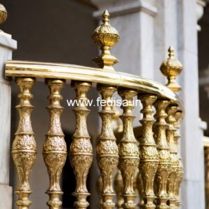 Ghar Ki Stylish Balcony No-27375