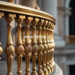 Balcony India Design Ideas No-27377