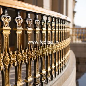 Stylish Balcony India Ideas No-27379