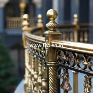 Indian Railing Photo Ideas No-27382