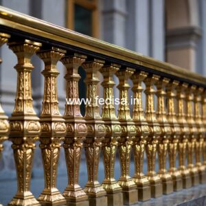 Ghar Exterior Railing India No-27388
