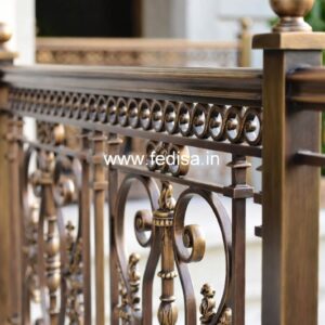 Ghar Balcony Design Modern No-27392