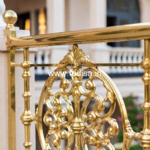 Indian Balcony Modern Ideas No-27398