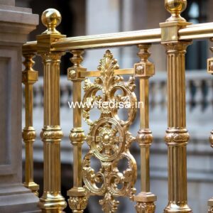Ghar Design India Railings No-27400