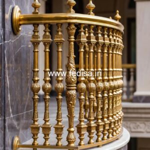 Modern India Balcony Decor No-27402