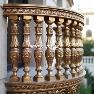 Indian Balcony Inspiration No-27407