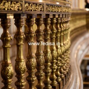 Ghar Balcony Style India No-27408